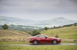 Mercedes-AMG SLC43 2016 года (UK)